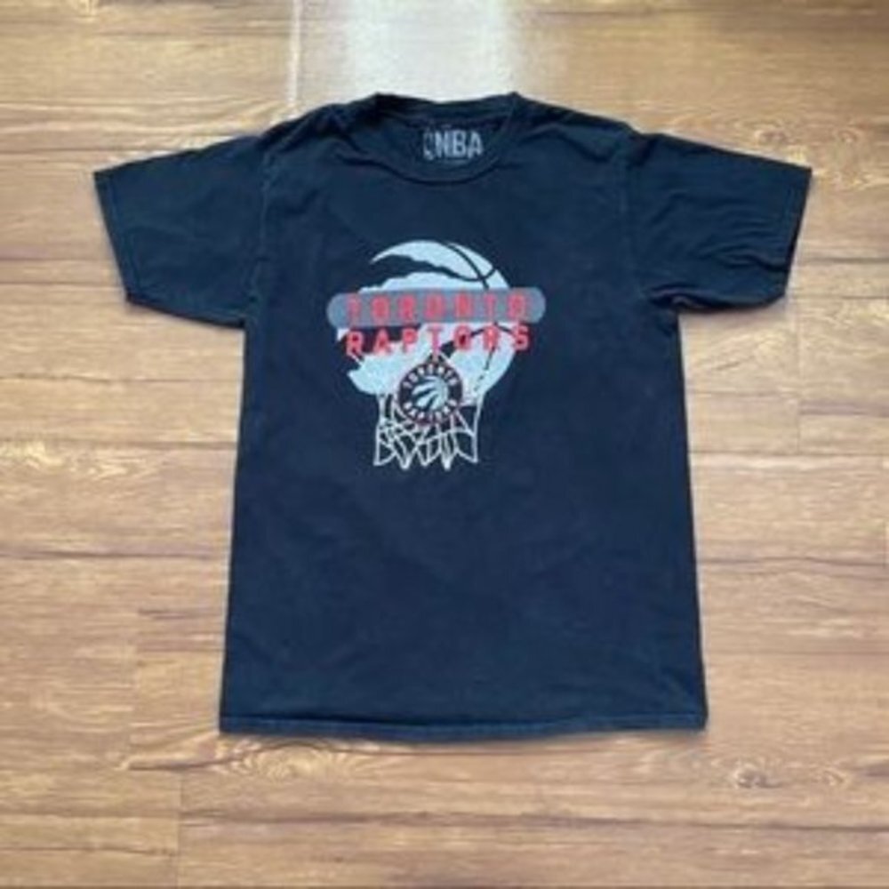 NBA Toronto Raptor‎ Tshirt XL